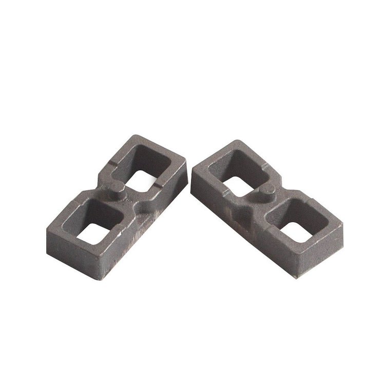 Rear Lift Block Center Pinned