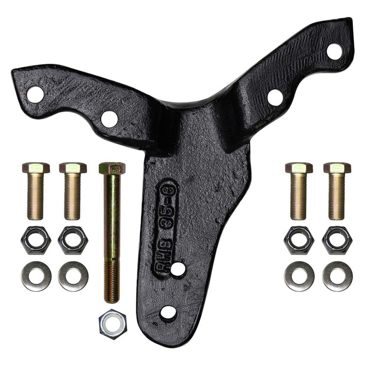 HD RIGHT CTR HINGE BKT RANG