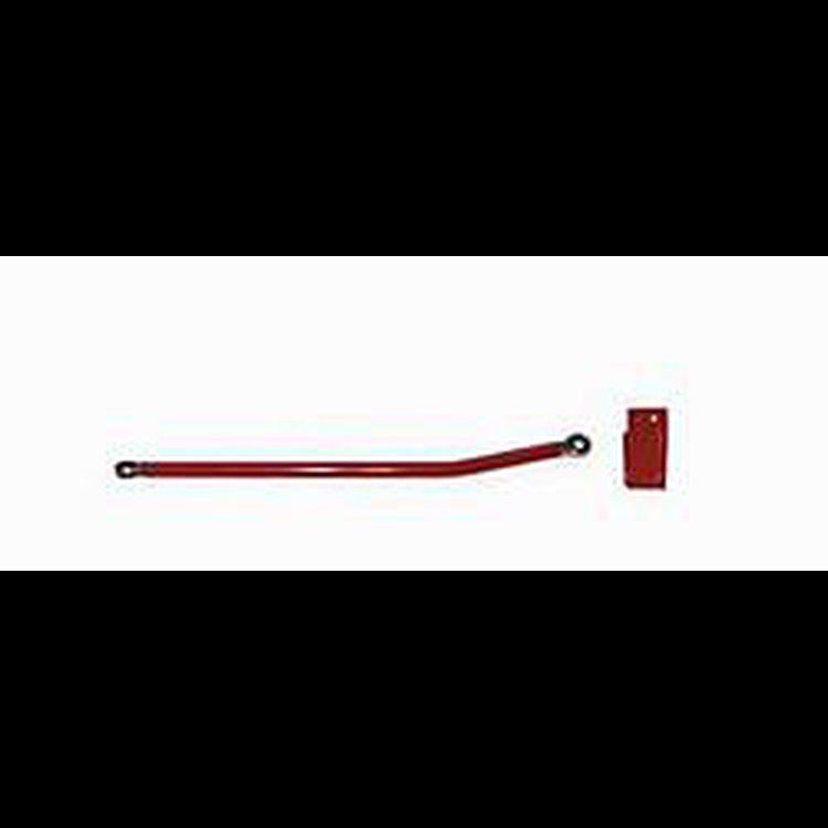 REAR ADJ TRK BAR/6 IN. 97-01TJ
