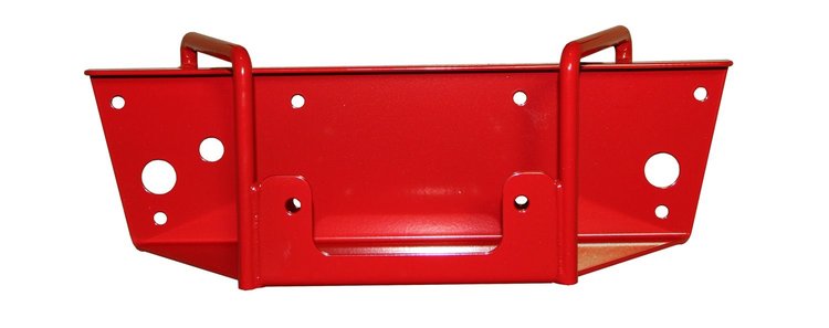 RWM101 REAR WINCH KIT; 10> POLARIS
