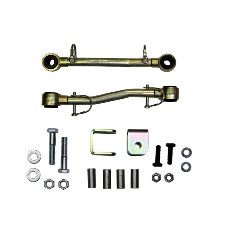 Sway Bar End Links 1997-2006 Wrangler TJ 4WD
