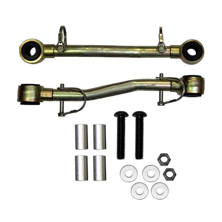 Sway Bar End Links 2007-13 Wrangler JK 4WD 2-Door/4-Door