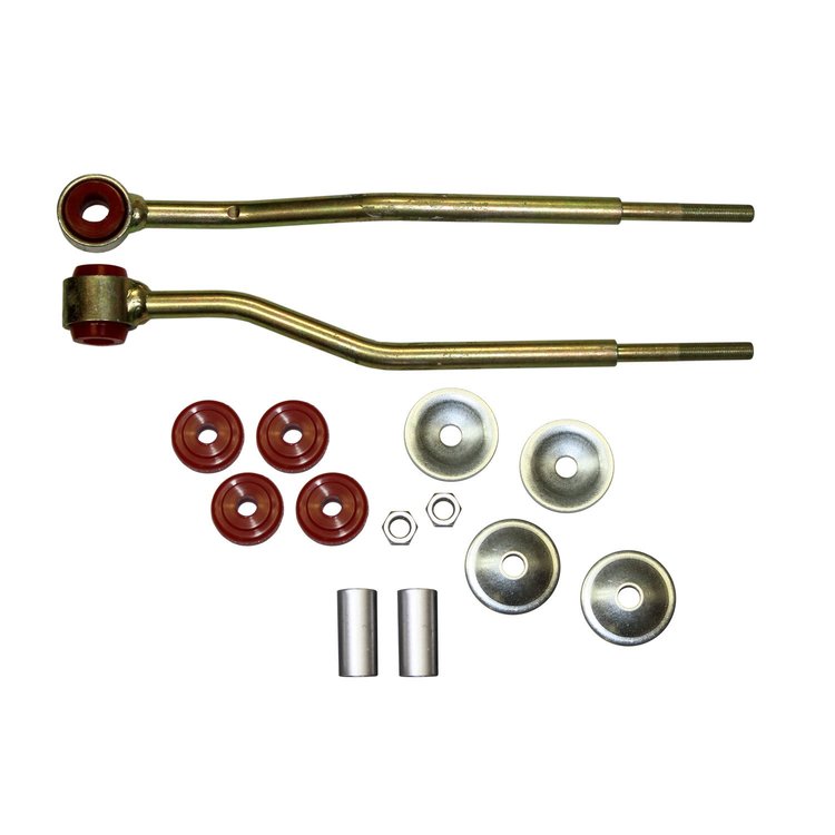 Sway Bar End Links 1978-79 Bronco 4WD
