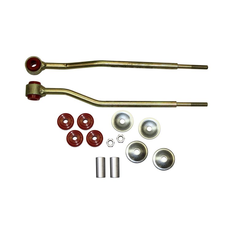 Sway Bar End Links 1978-79 Bronco 4WD