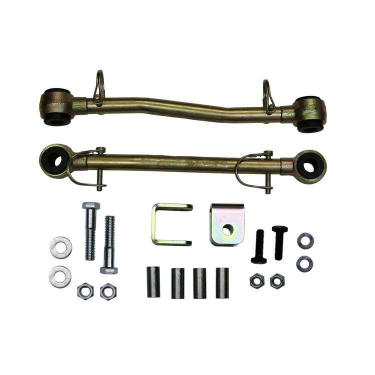 Sway Bar End Links 1997-2006 Wrangler TJ 4WD