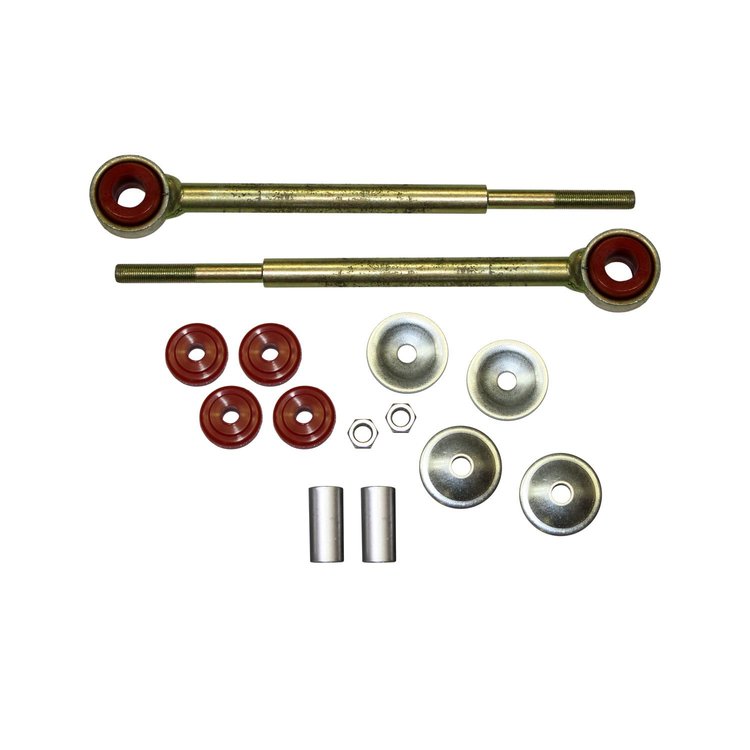 Sway Bar End Links 1980-98 F-250 Pickup 4WD
