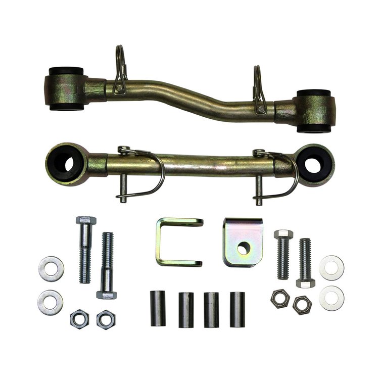 Sway Bar End Links 1984-2001 Cherokee XJ 2WD/4WD