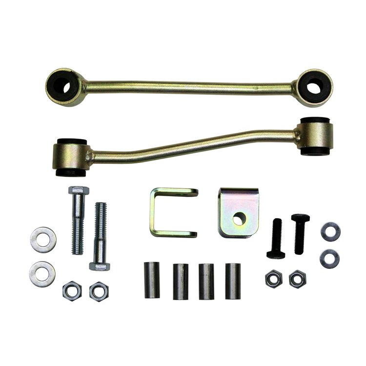 Sway Bar End Links 1997-2006 Wrangler TJ