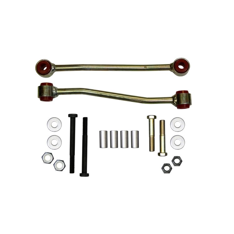 Sway Bar End Links 1999, 2003 F-250/F-350 Pickup Super Duty 4WD - Built After March 1999