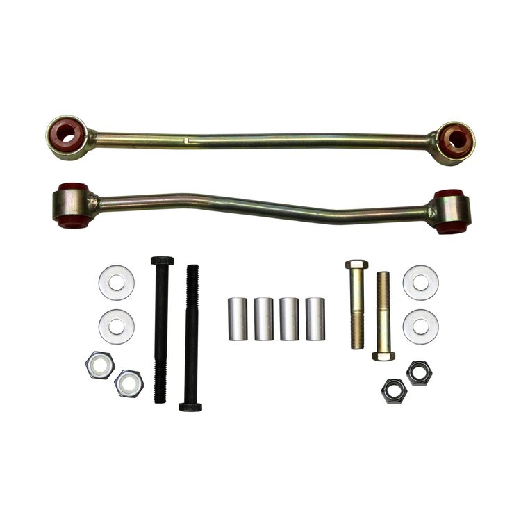 Sway Bar End Links 1999, 2003 F-250/F-350 Pickup Super Duty 4WD - Built After March 1999