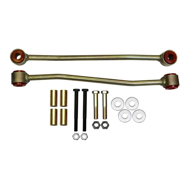 Sway Bar End Links 2000-04 Excursion 4WD, 4-8" Lift