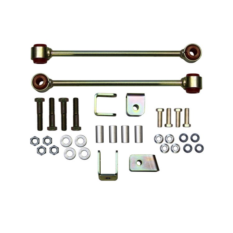 Sway Bar End Links 2002-05 Ram Pickup 1500 4WD