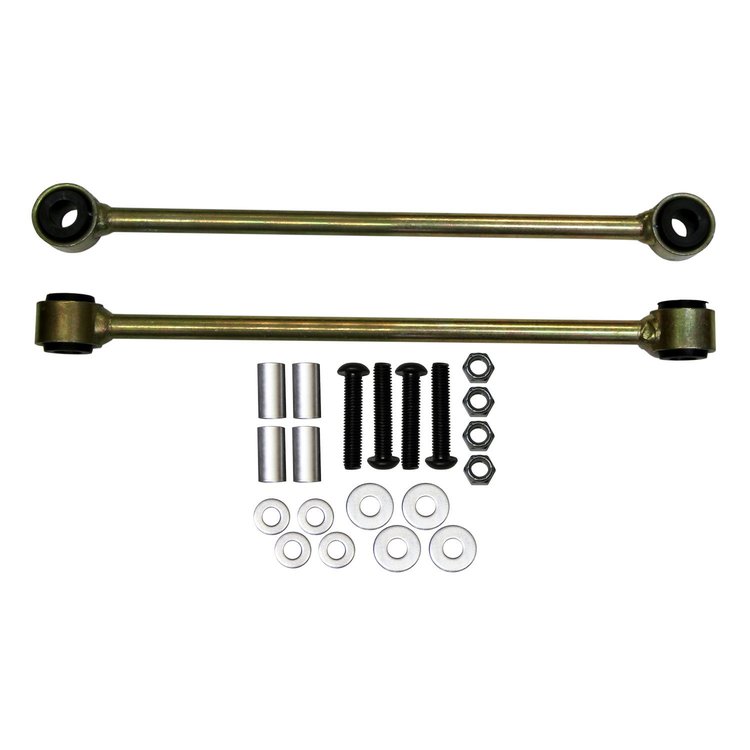 Sway Bar End Links 2007-13 Wrangler JK 2WD/4WD