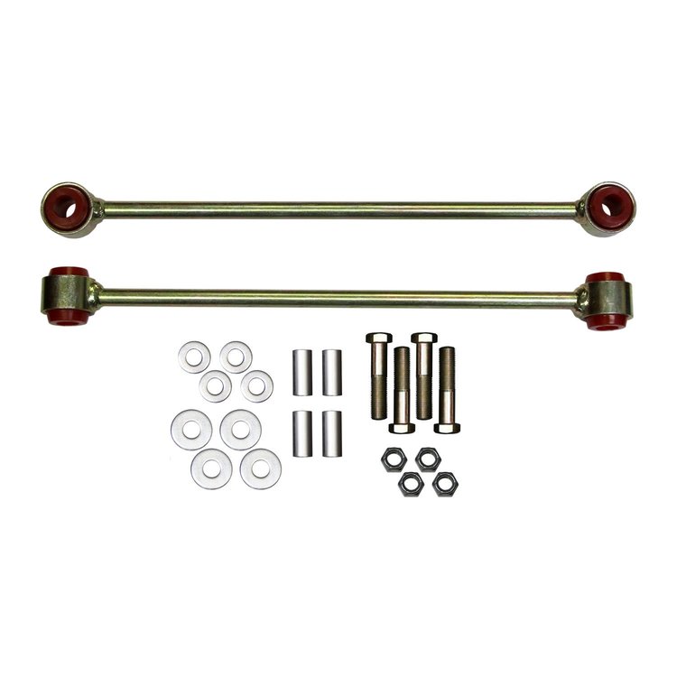 Sway Bar End Links 2009 Ram Pickup 1500