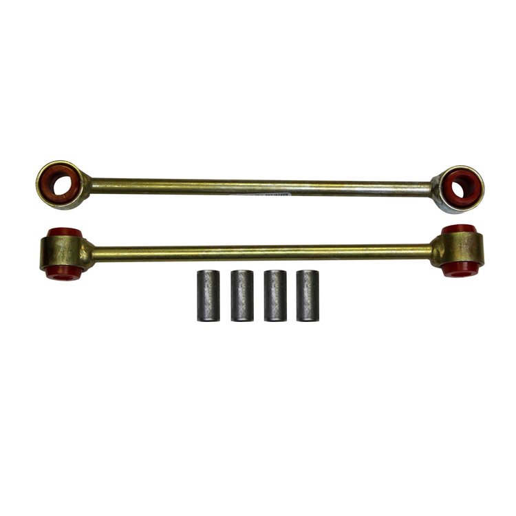 Sway Bar End Links 1997-2006 Wrangler TJ 4WD