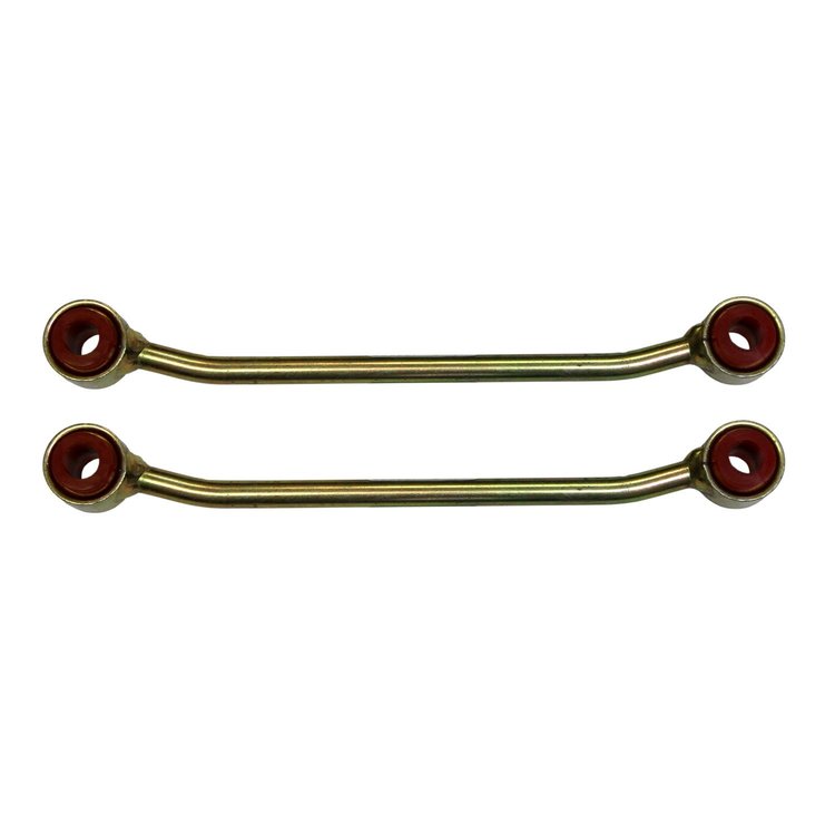 SBE607 SWAY BAR END LK; JEEP YJ