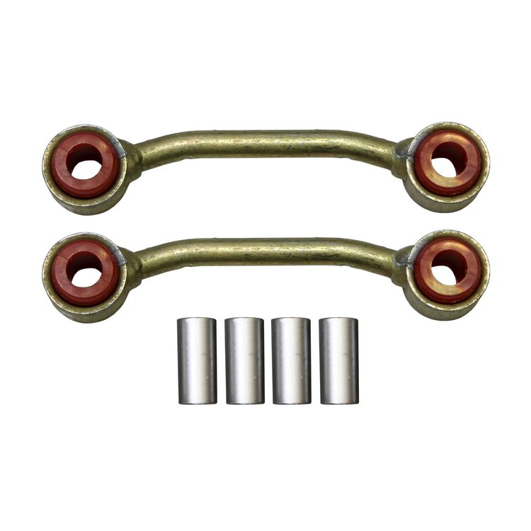 Sway Bar End Links 1987-97 Ranger, Bronco II 4WD, 3-4" Lift