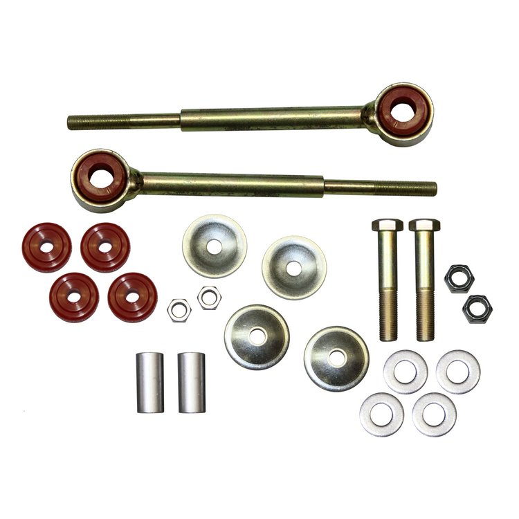 Sway Bar End Links 2007 FJ Cruiser
