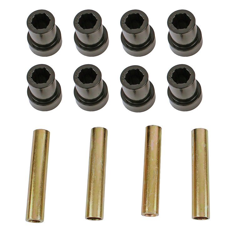 Leaf Spring Bushings 1967-87 Pickup 1/2, 3/4 & 1-Ton, Blazer, Jimmy, Suburban 4WD