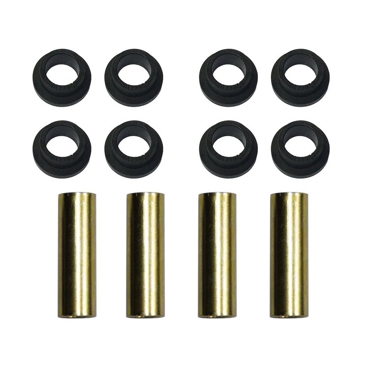 Leaf Spring Bushings 1961-93 Pickup 1/2, 3/4 & 1-Ton, Ramcharger, Trailduster 4WD