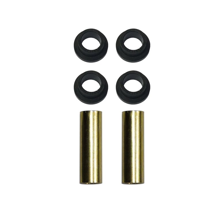 Frame Shackle Bushings 1961-93 Pickup 1/2, 3/4 & 1-Ton, Ramcharger, Trailduster