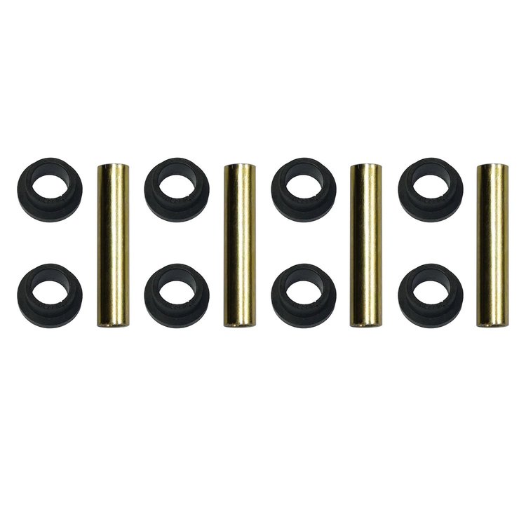 Leaf Spring Bushings 1972-93 Pickup 3/4, 1-Ton with 3/4" Main Eye Bolt