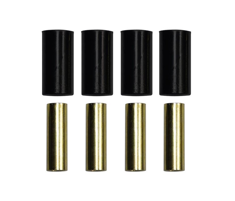 Leaf Spring Bushings 1955-75 CJ5, CJ6 4WD