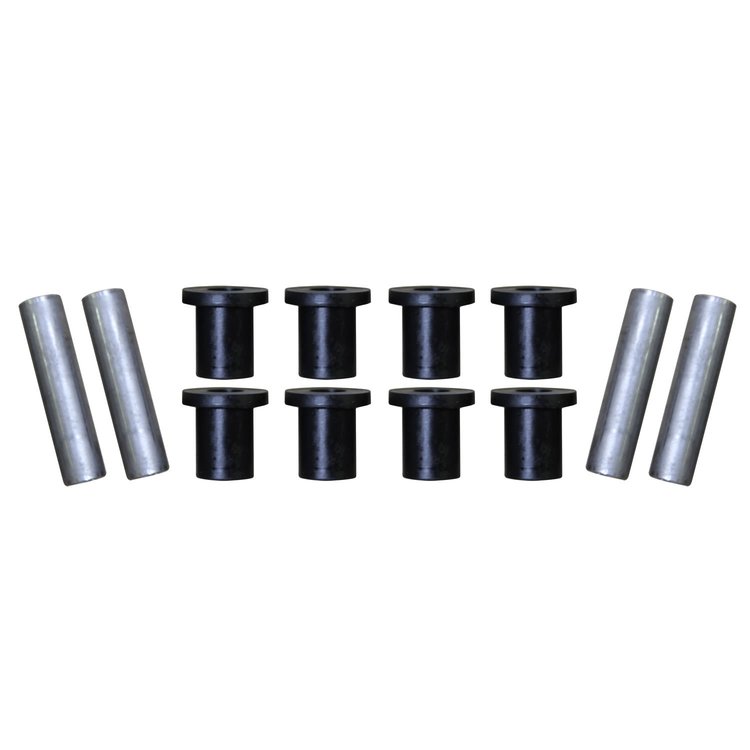 Frame Shackle Bushings 1987-96 Wrangler YJ
