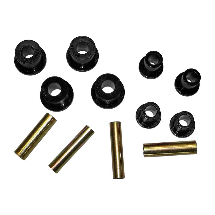 Leaf Spring Bushings 1987-96 Wrangler YJ 4WD