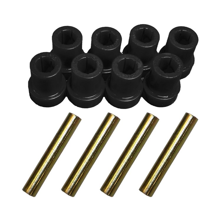 Leaf Spring Bushings 1980-98 F250/F350 Pickup 4WD