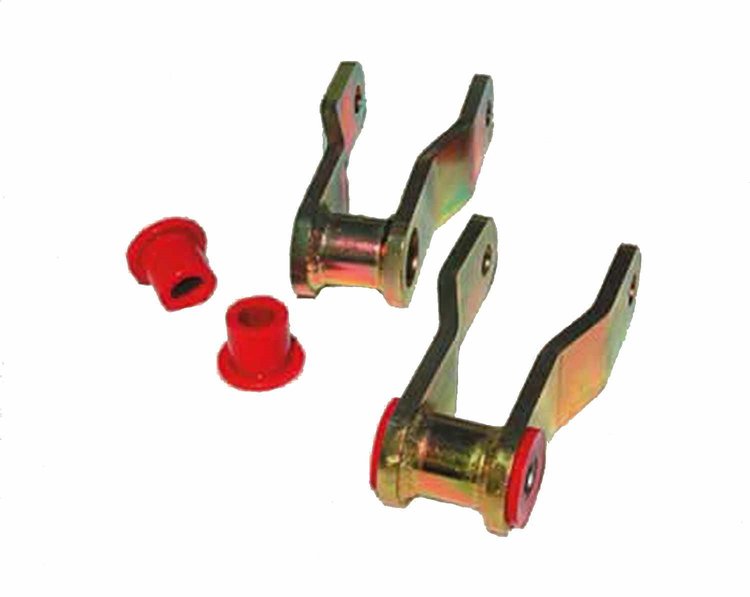 Shackle