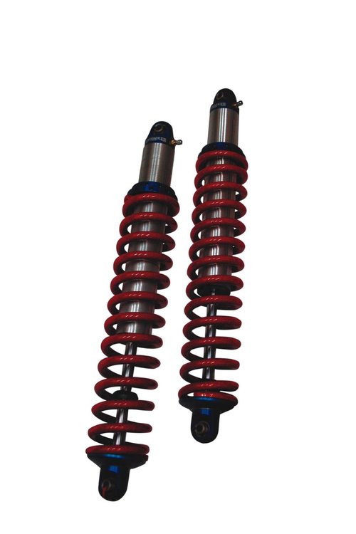 4.5 IN. DODGE PLATINUM COIL-O