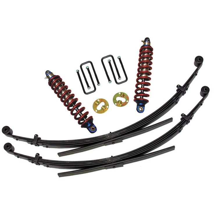 3 in. Suspension Lift Kit for 1998-2002 Tacoma SKTOY30KS