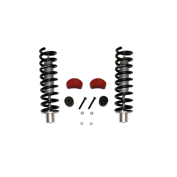 3 in. Suspension Lift Kit for 1996-2004 SKTUN30