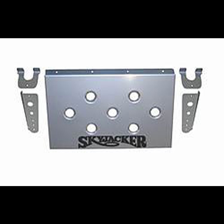 Front Skid Plate 2005-07 Ford F-250/F-350 4X4