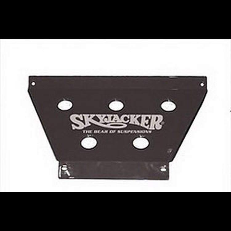 Skid Plate Front Use w/Skyjacker 4 in. Suspension Lift