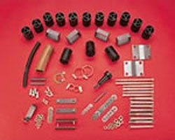 3 IN. B/LIFT 95-99 TACOMA 4WD