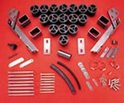 3 IN. BODY LIFT 94-96 DODGE PU