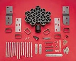 3 IN. BODY LIFT 95-97 RANG/MAZ