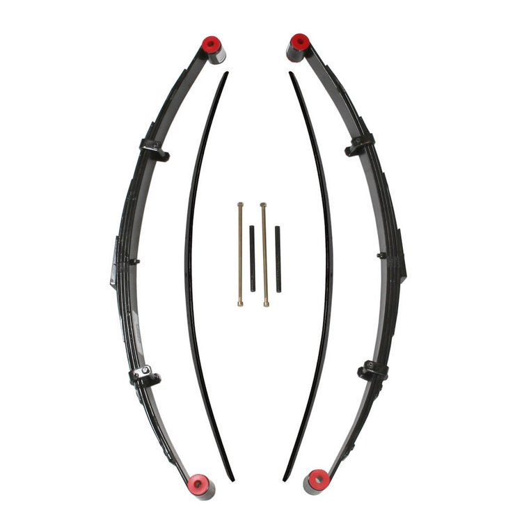 3 in. Suspension Lift Kit for 1979-1985 Toyota T303PK