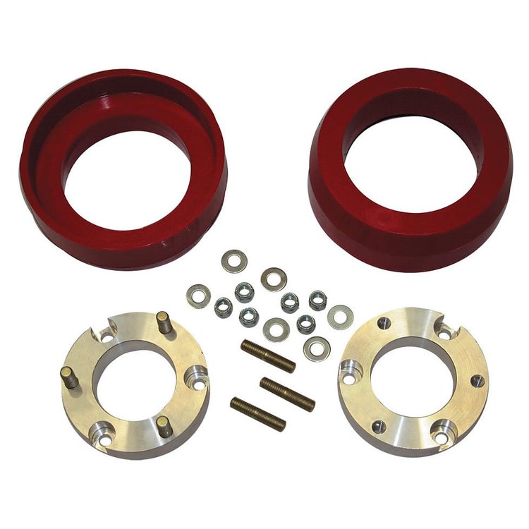 Spacer Lift Kit 2003-2016 Toyota 4-Runner