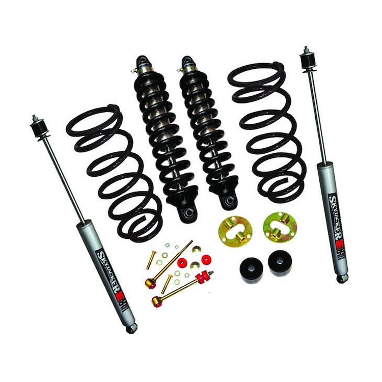 Suspension Lift Kit 2003-2016 Toyota 4Runner