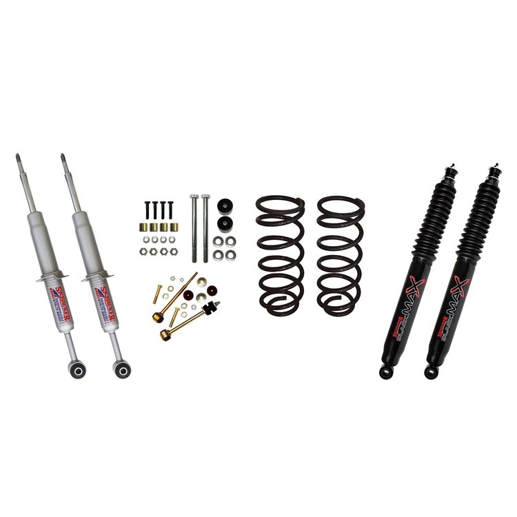 Suspension Lift Kit 2003-2016 Toyota 4Runner