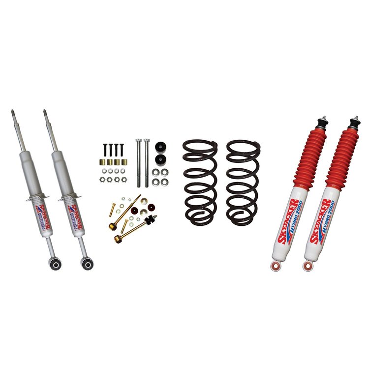 Suspension Lift Kit 2003-2016 Toyota 4Runner