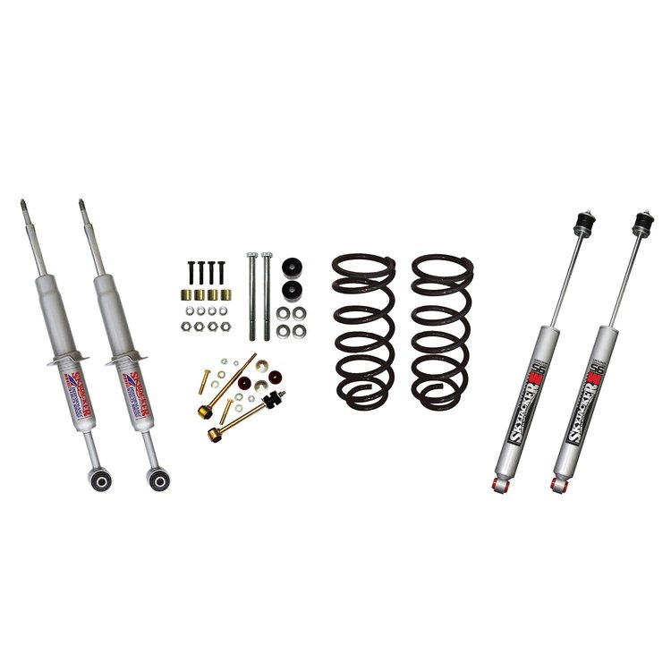 Suspension Lift Kit 2003-2016 Toyota 4Runner
