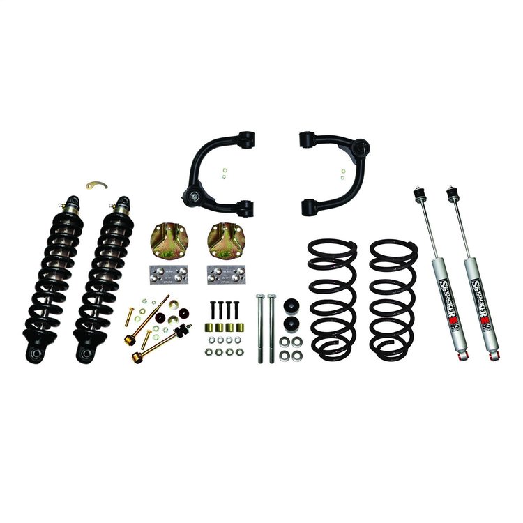 A-ARM  COILOVER LIFT