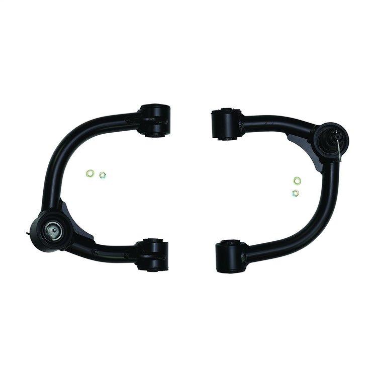 UPPER A-ARM PAIR