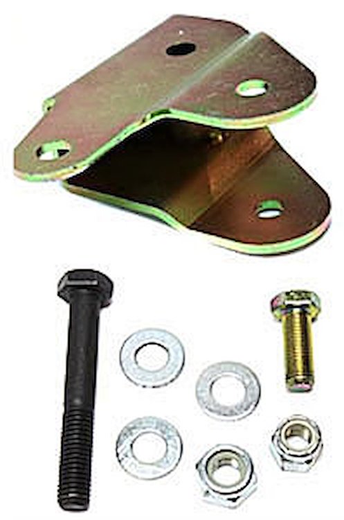 Track Bar Bracket 2005-07 F-250 Pickup Super Duty 4WD