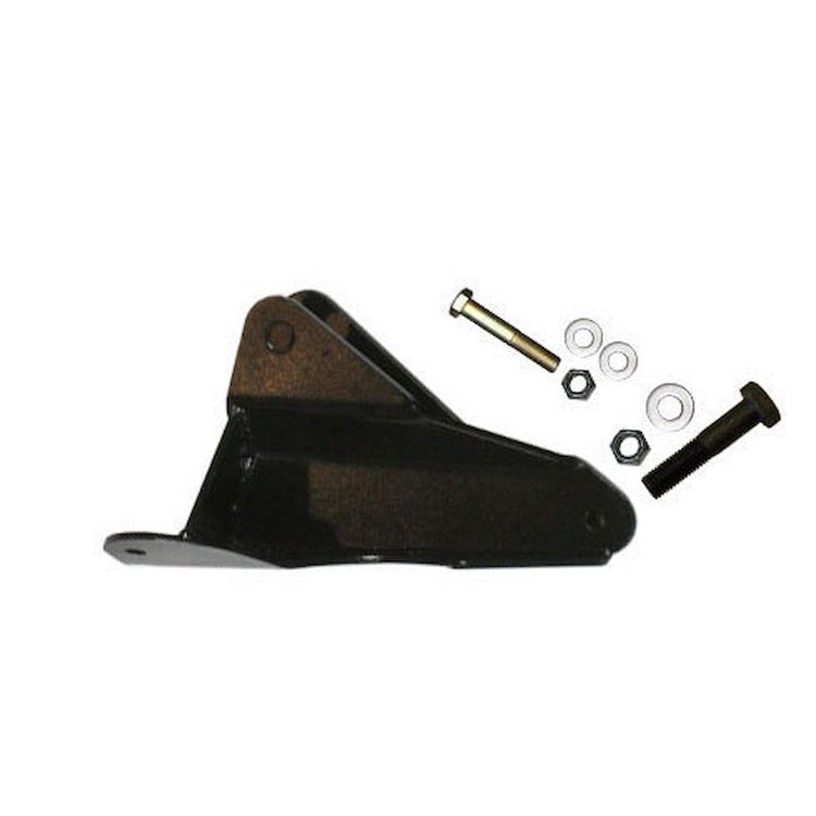 Track Bar Bracket 1999-04 F-250/F-350 Pickup Super Duty 4WD - Built After March 1999