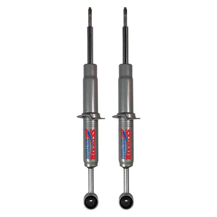 Strut Leveling Kit 1 - 3 in. Lift Incl. Strut